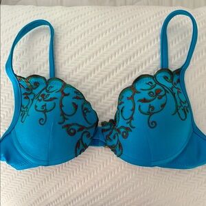 Becca Bikini Top